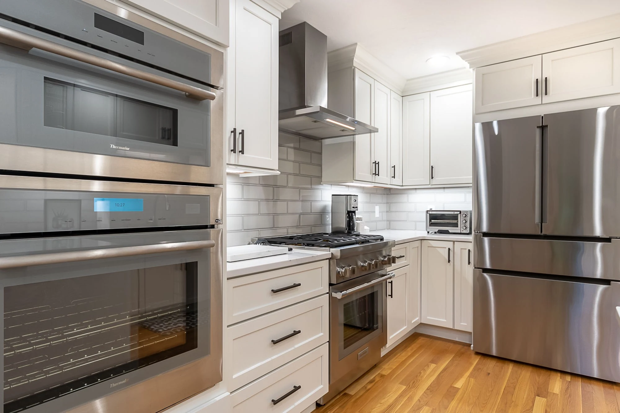 How to Make a Kitchen Remodel Run More Smoothly