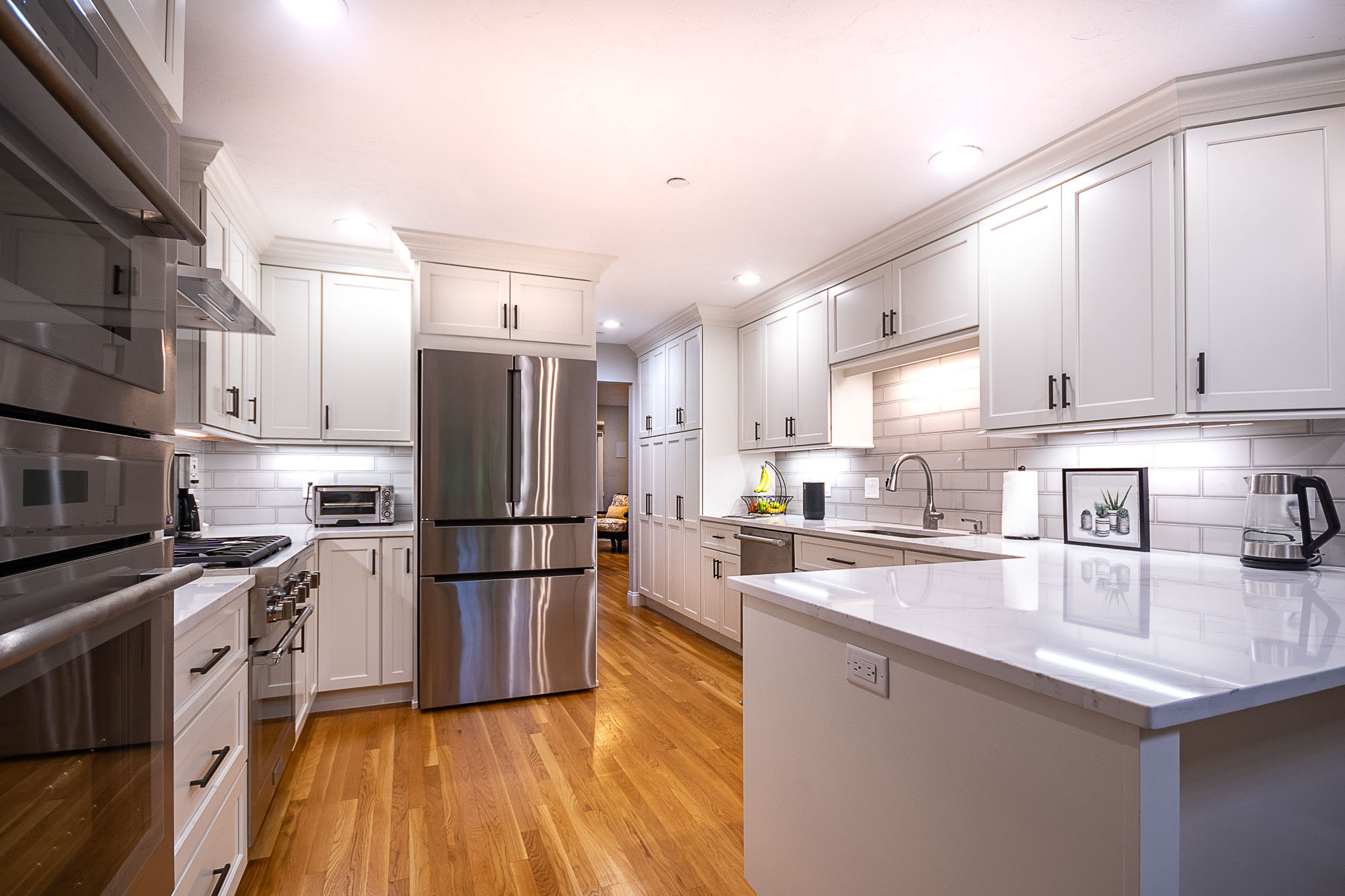 Wayland Open Plan — view 2