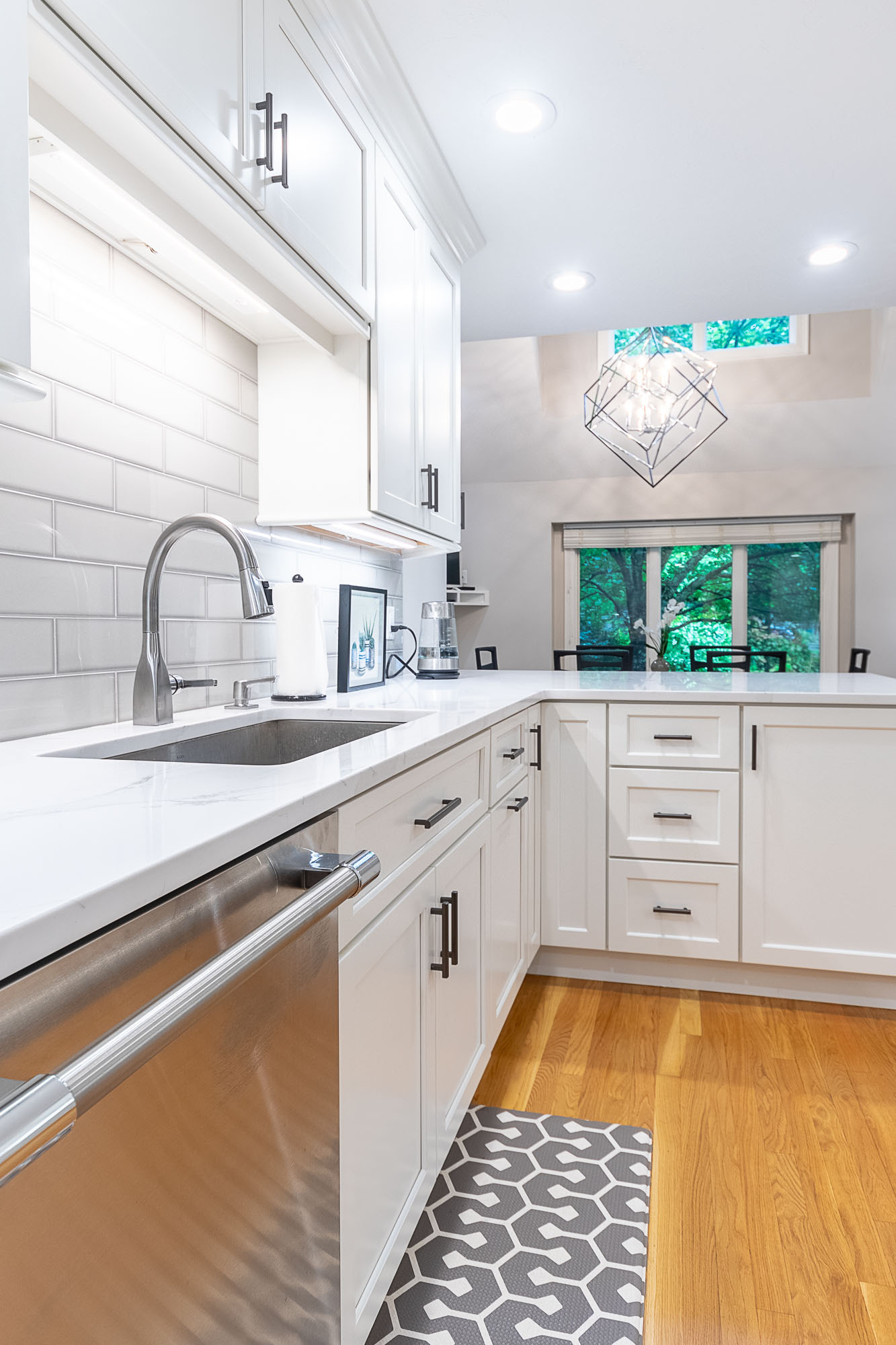 Wayland Open Plan — view 4