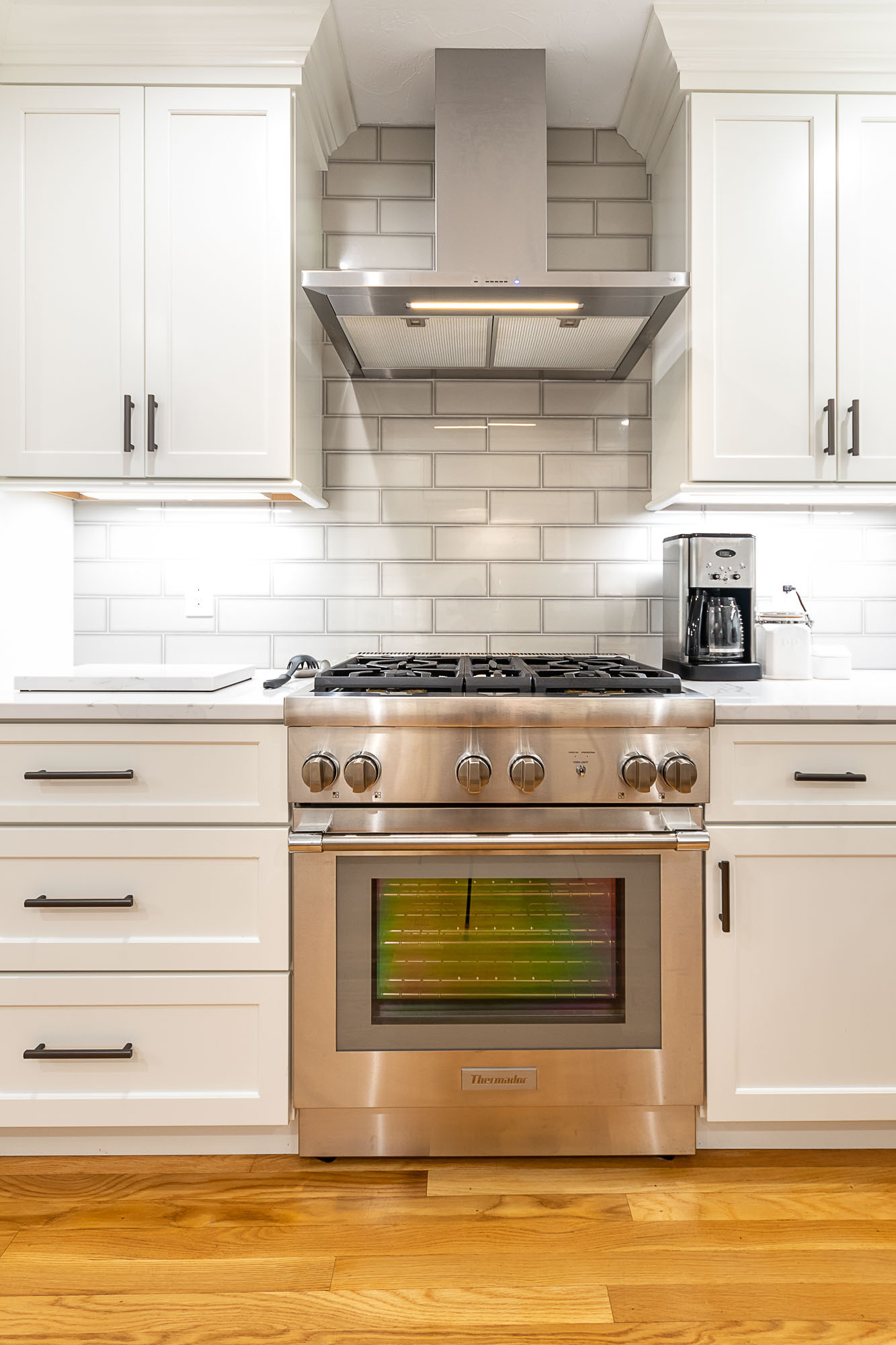 Wayland Open Plan — view 5