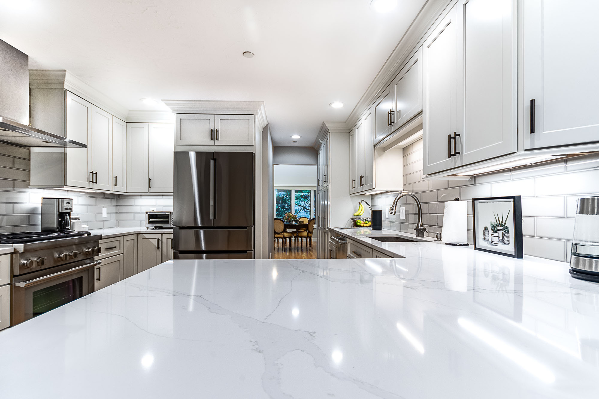Wayland Open Plan — view 7