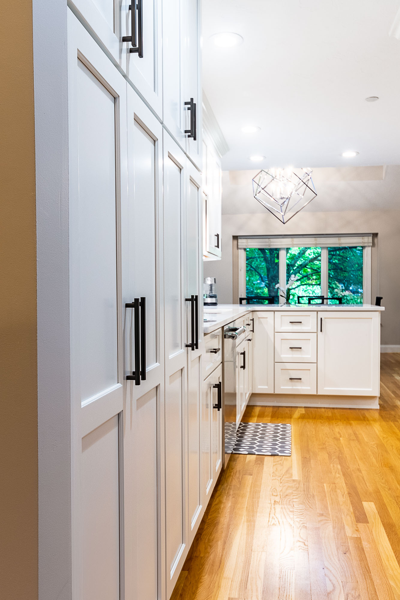Wayland Open Plan — view 9