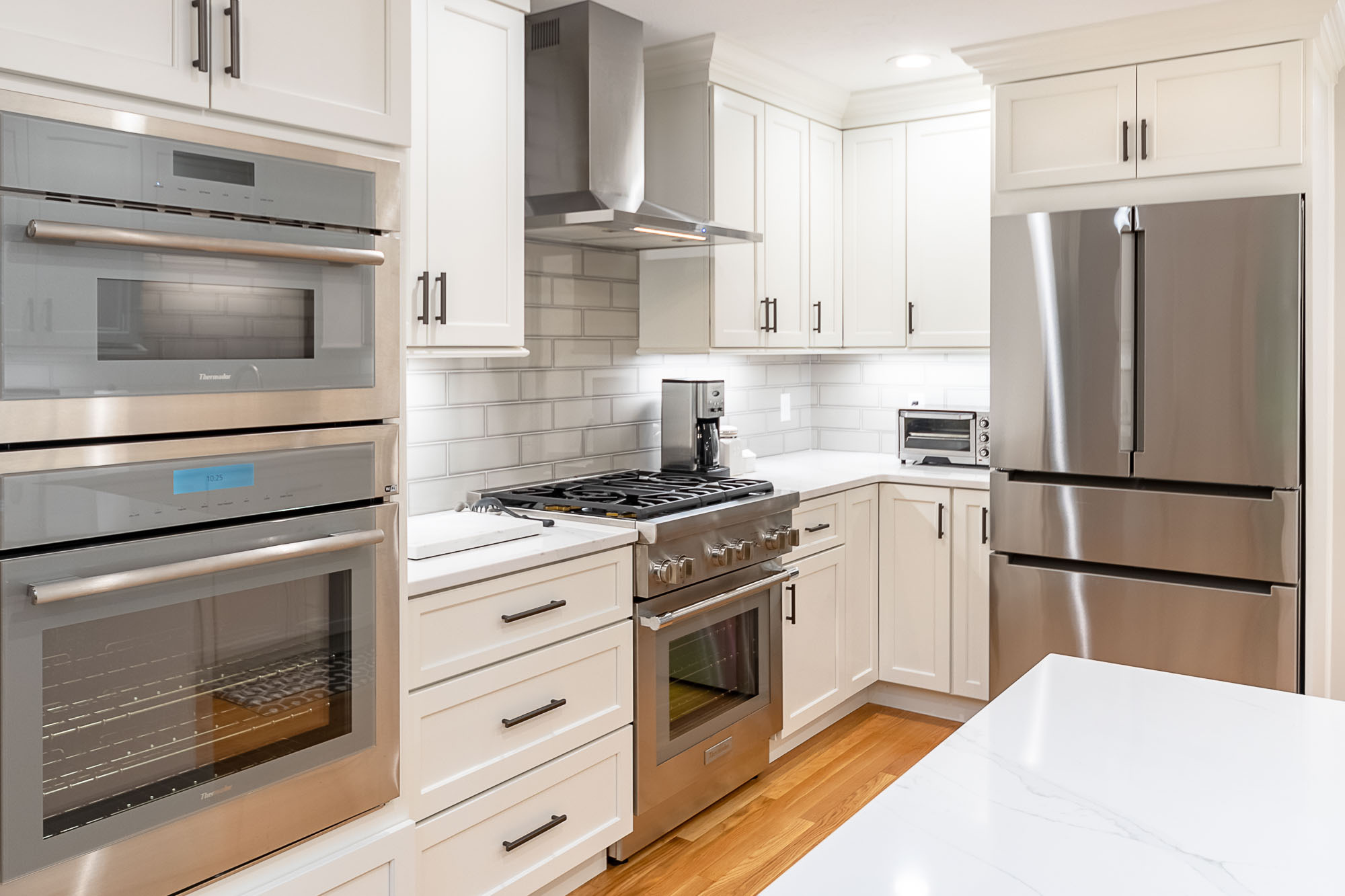 Wayland Open Plan — view 14