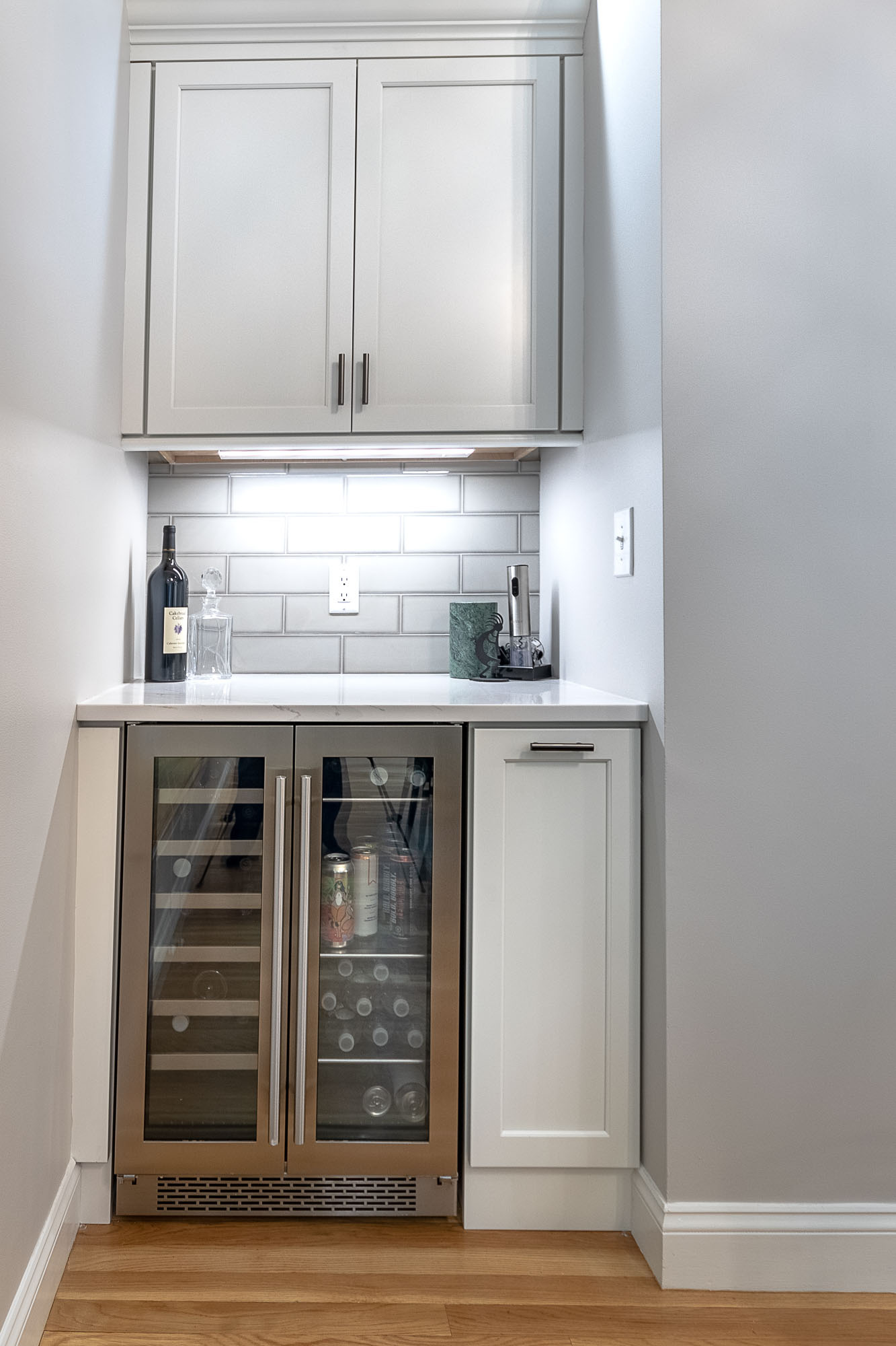 Wayland Open Plan — view 15