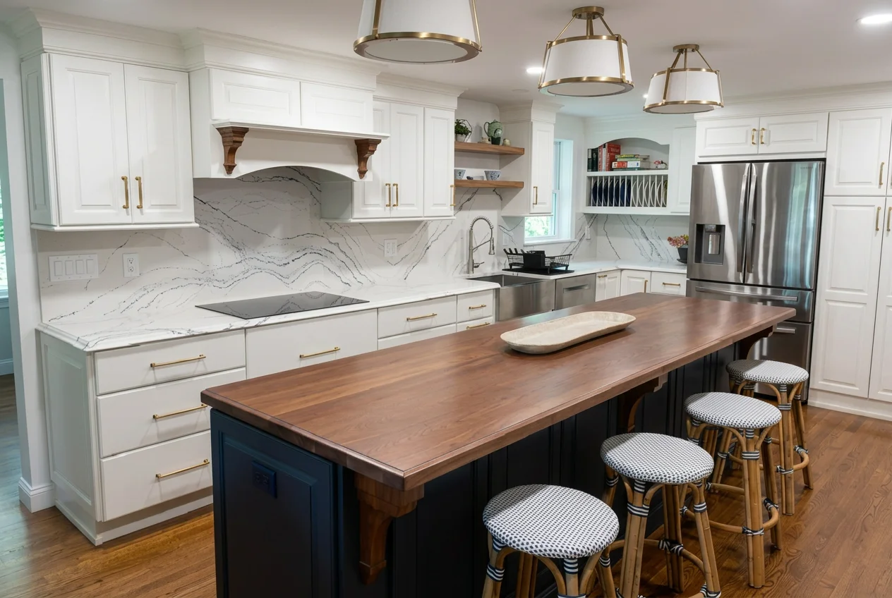 Concord Kitchen & More — view 3