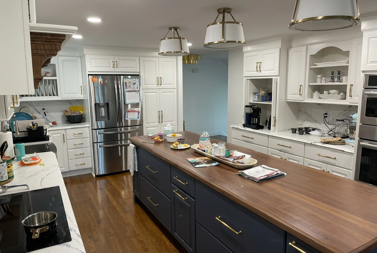 Concord Kitchen & More — view 13