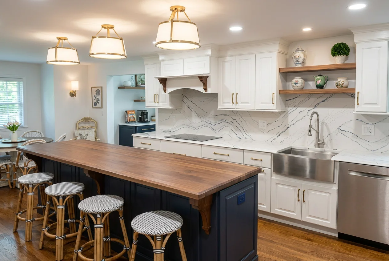 Concord Kitchen & More — view 18