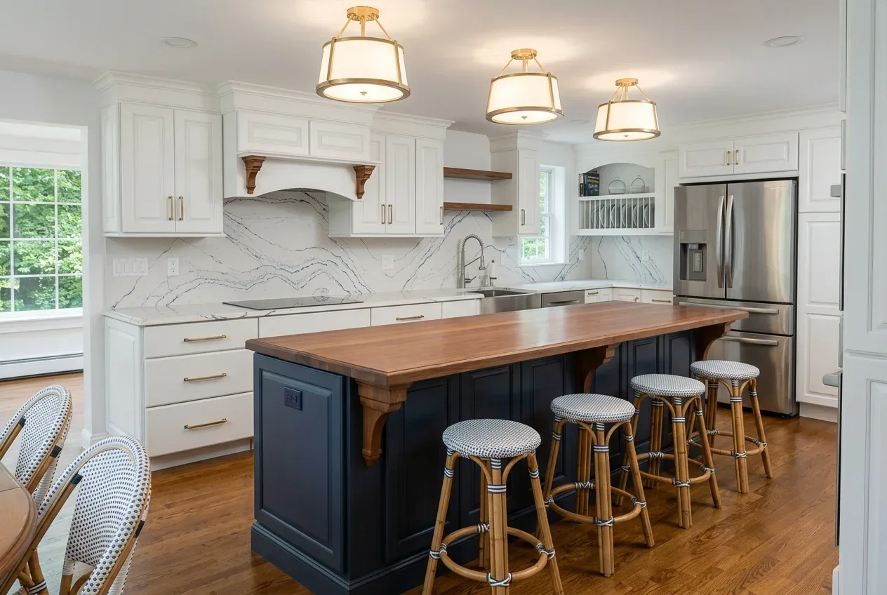 Concord Kitchen & More