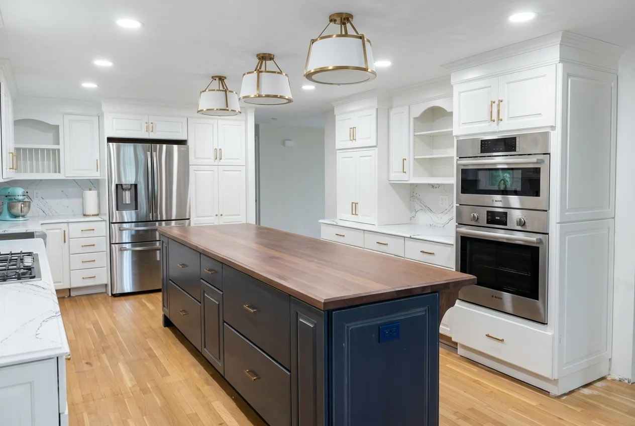 Concord Kitchen & More