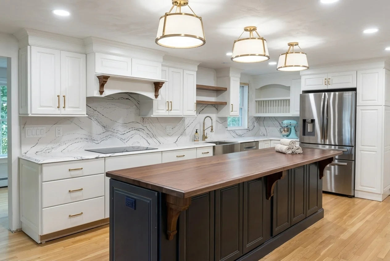 Concord Kitchen & More — view 22