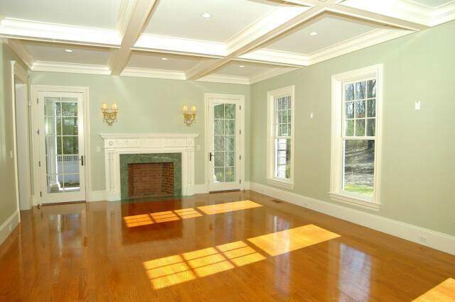 Weston Classical Colonial — view 12
