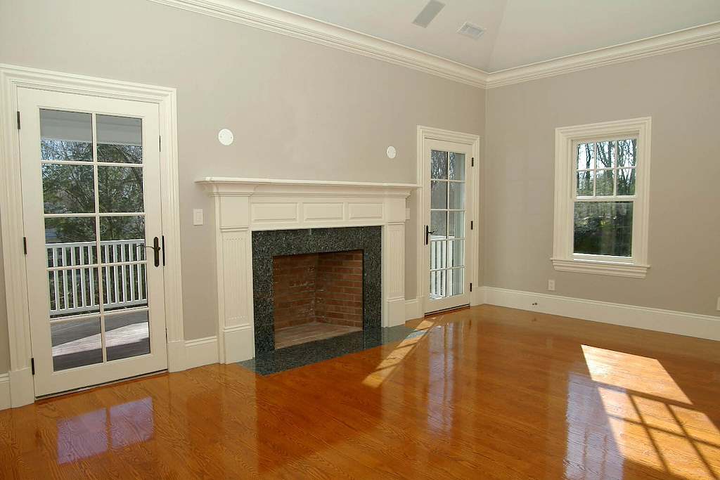Weston Classical Colonial — view 13