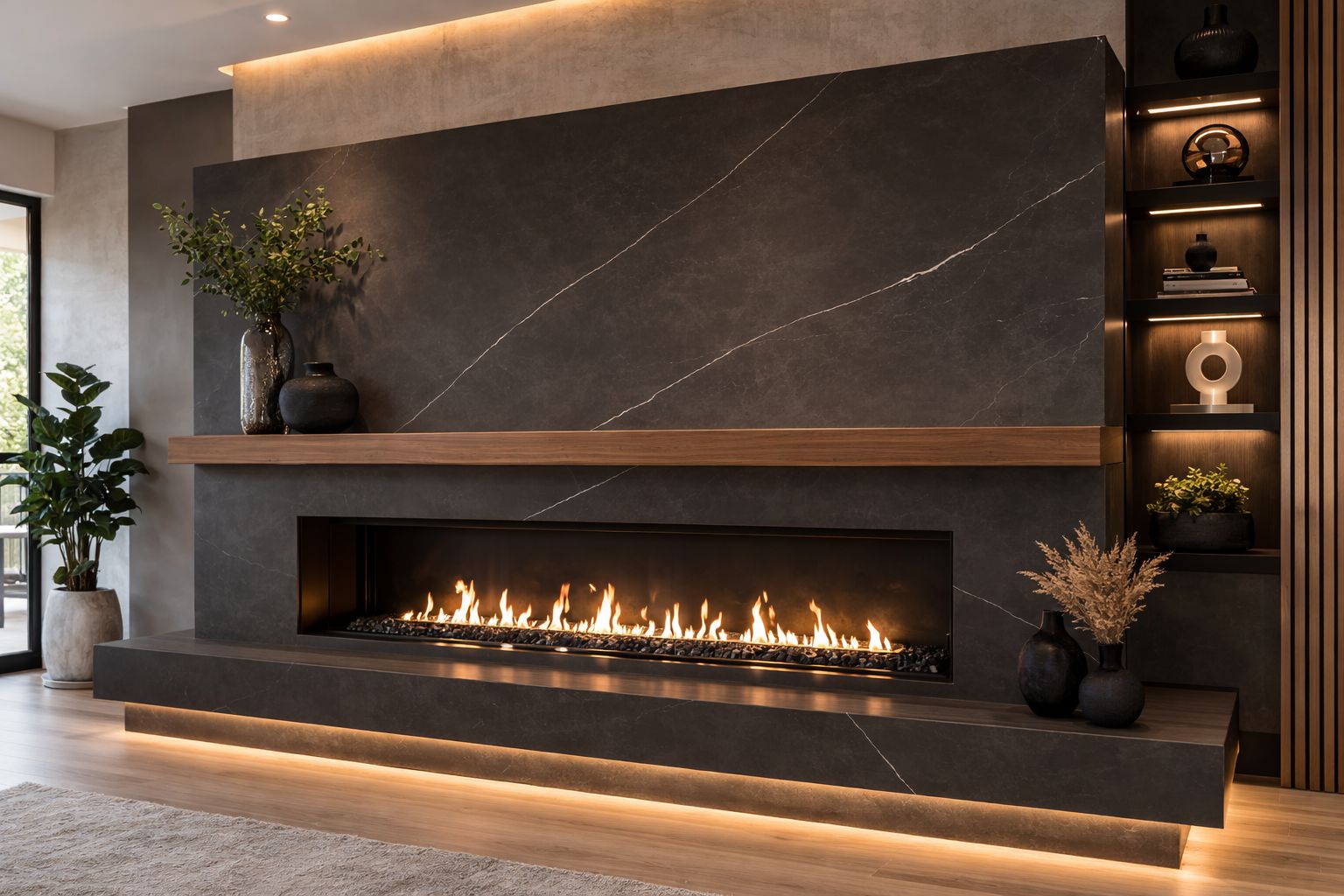 Neolith Countertops in Massachusetts