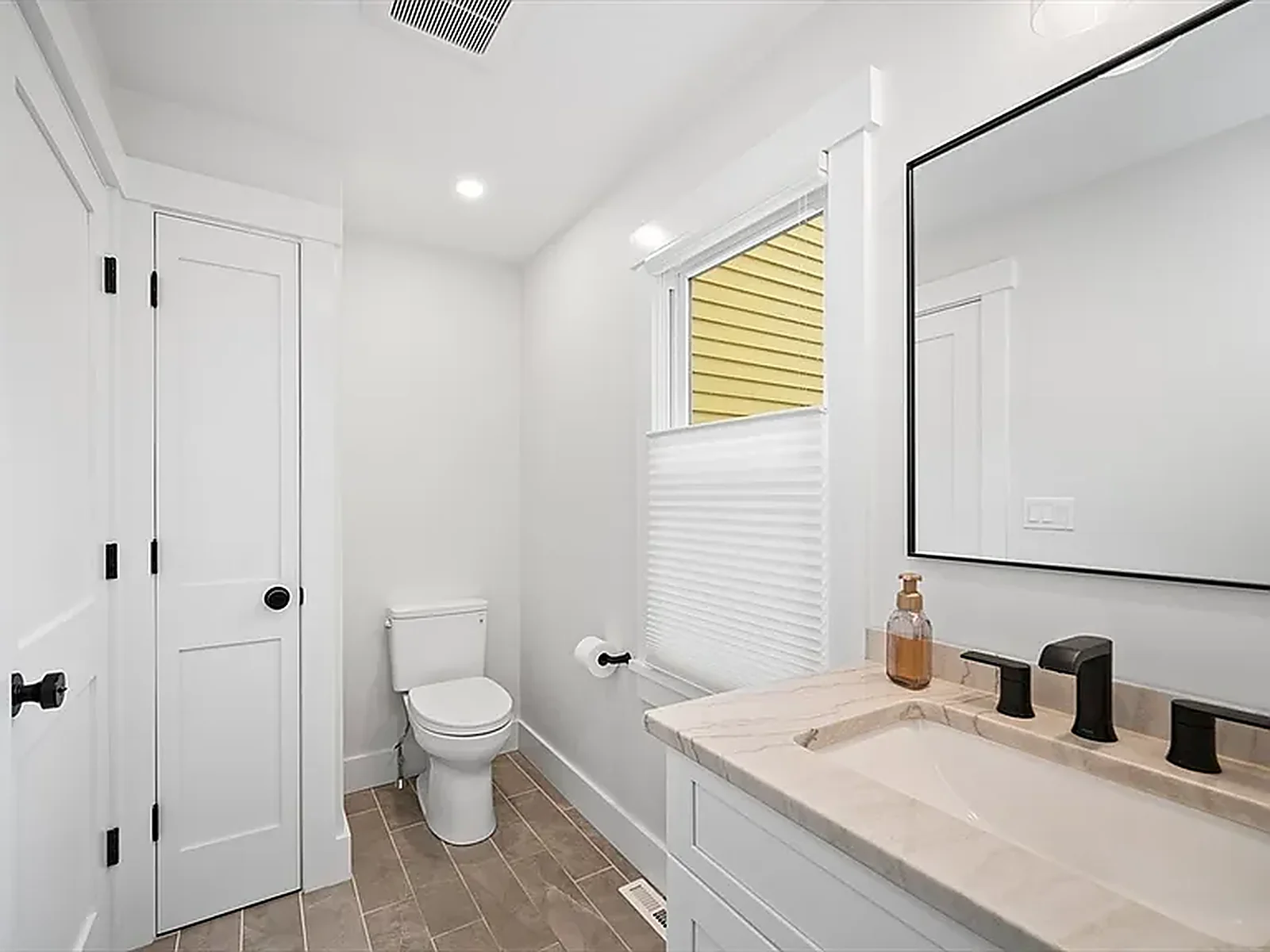 Marlborough Complete Makeover — view 3