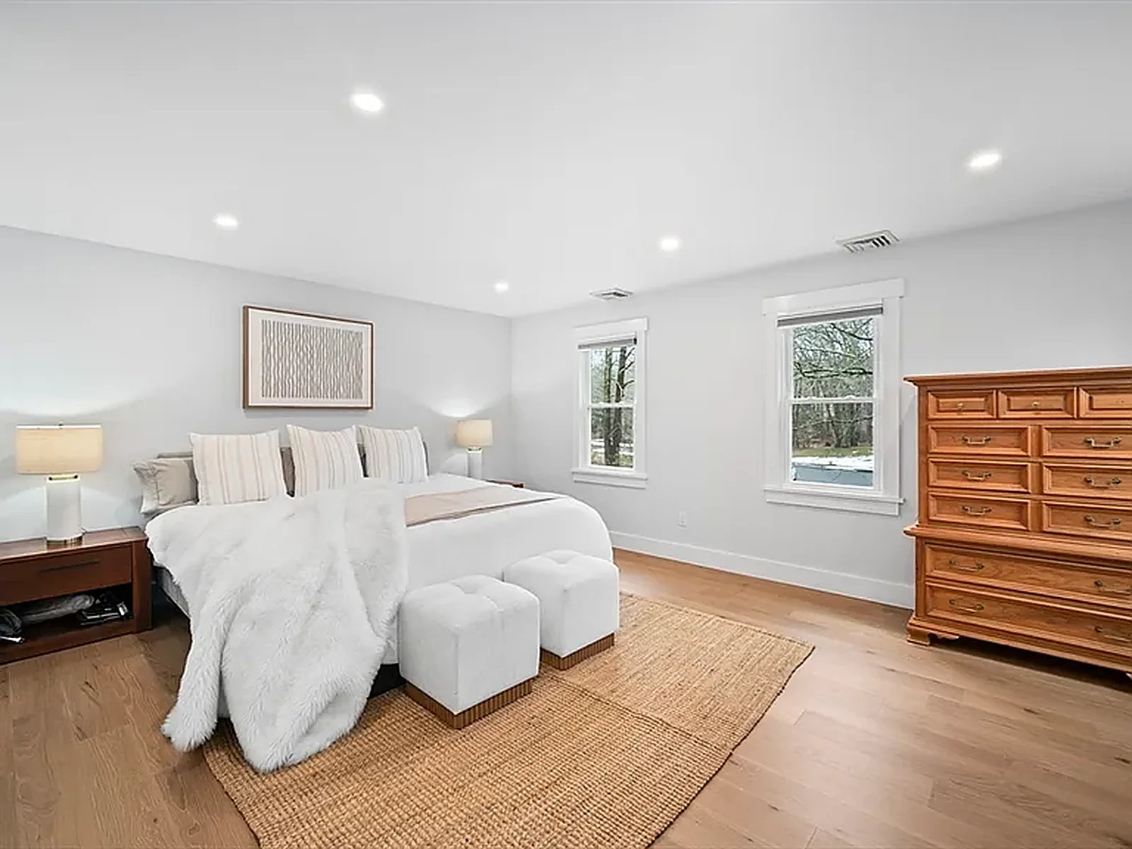 Marlborough Complete Makeover — view 6