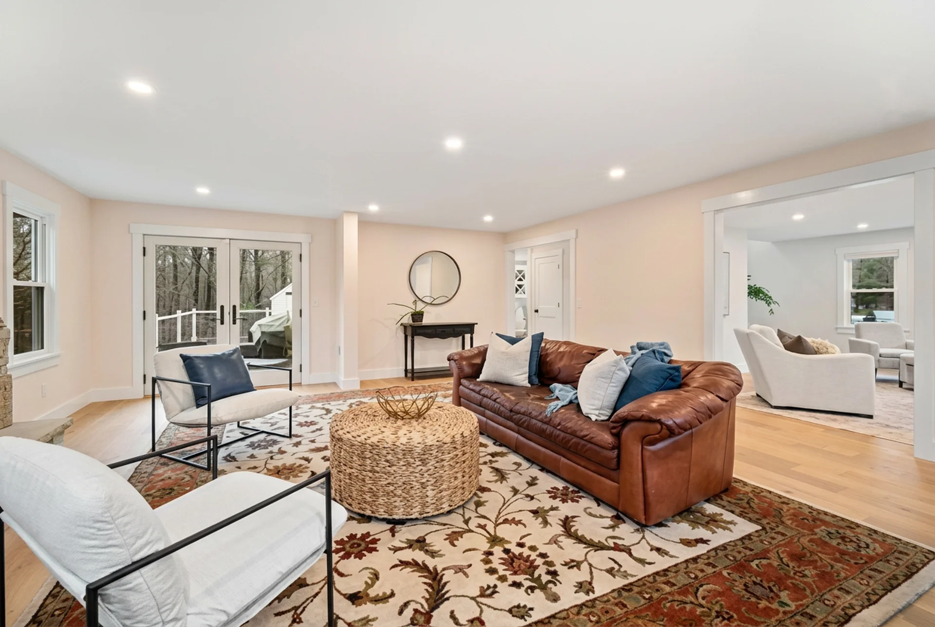 Marlborough Complete Makeover — view 8