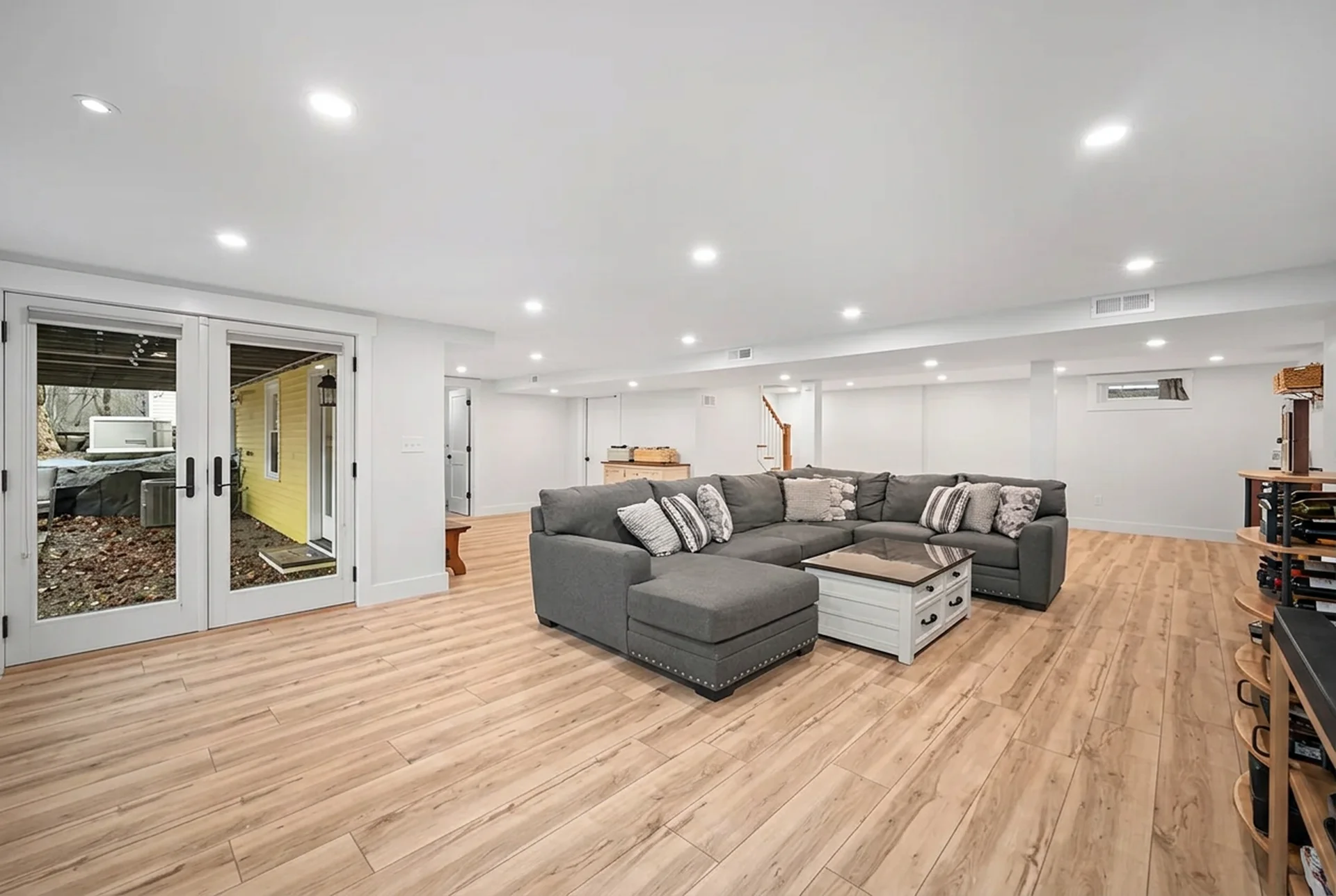 Marlborough Complete Makeover — view 9