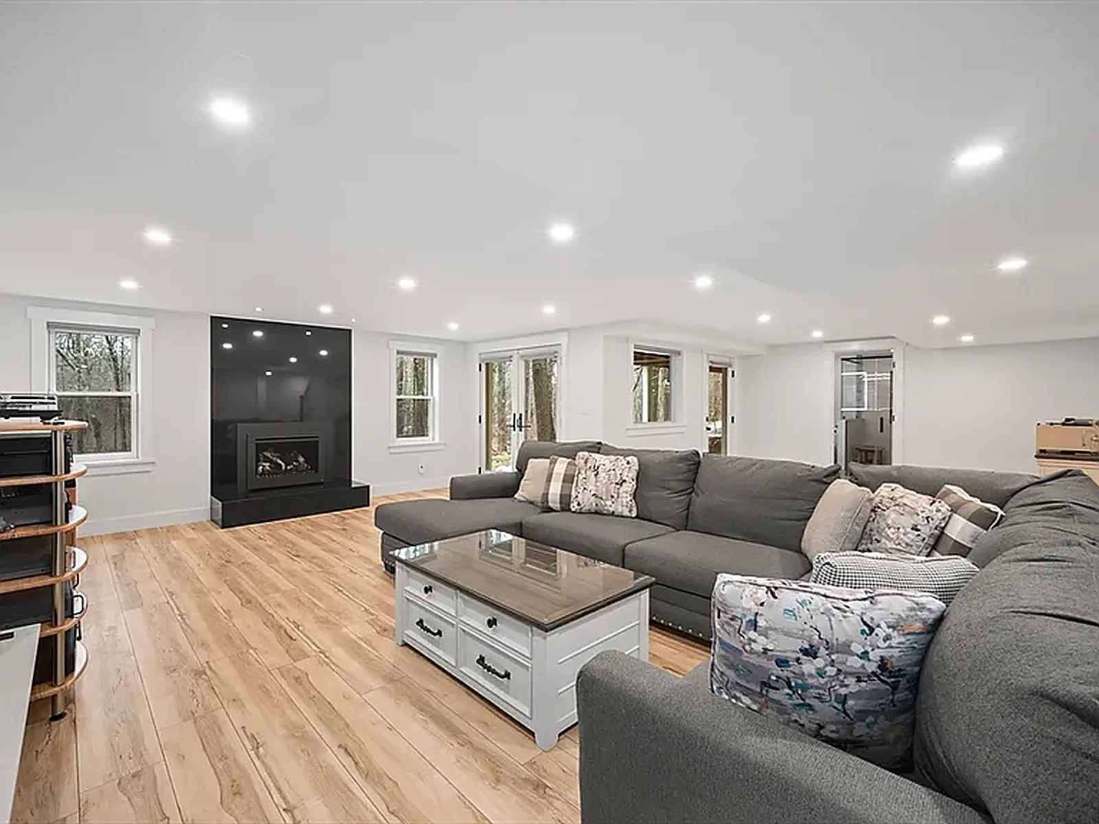 Marlborough Complete Makeover — view 10