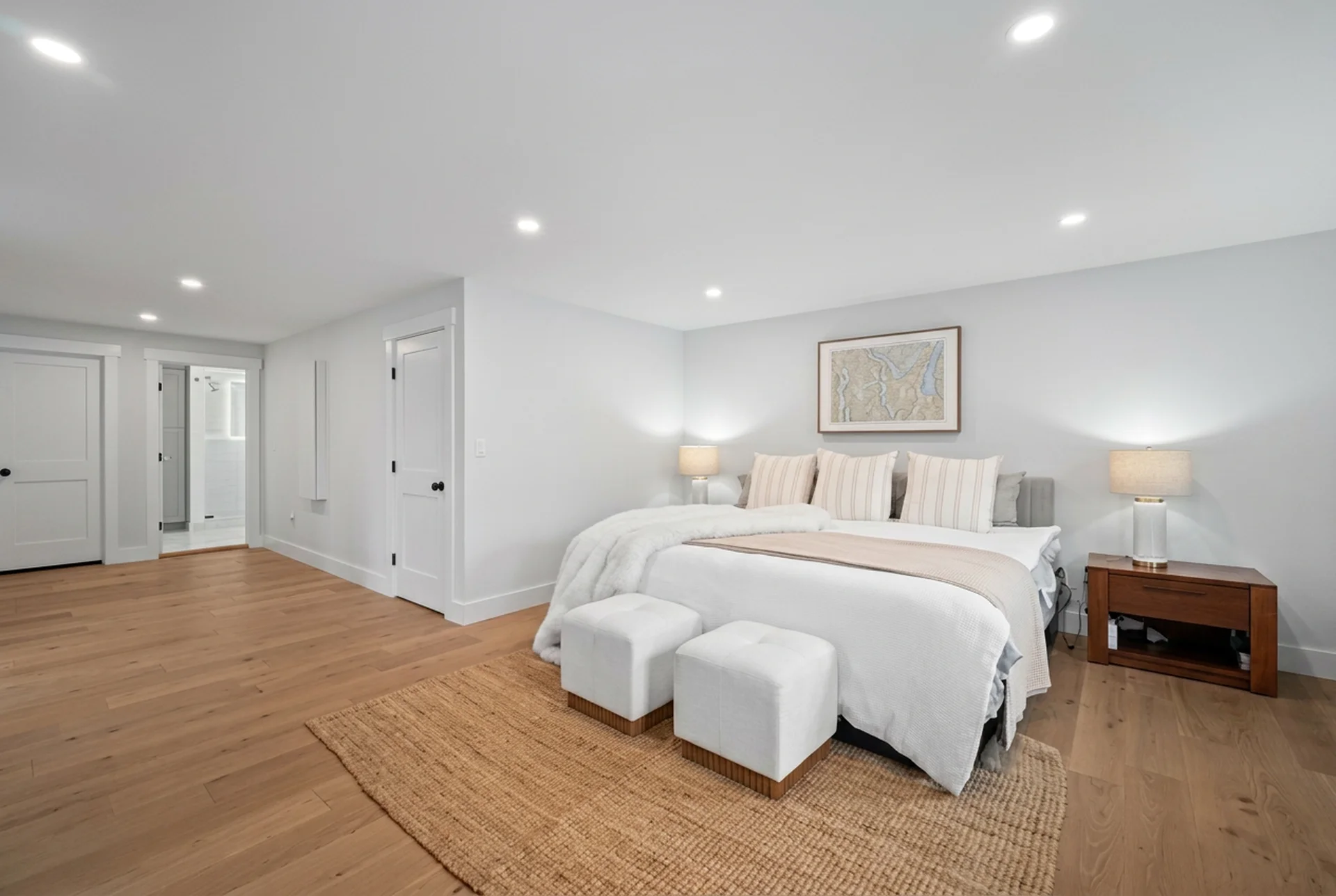 Marlborough Complete Makeover — view 12