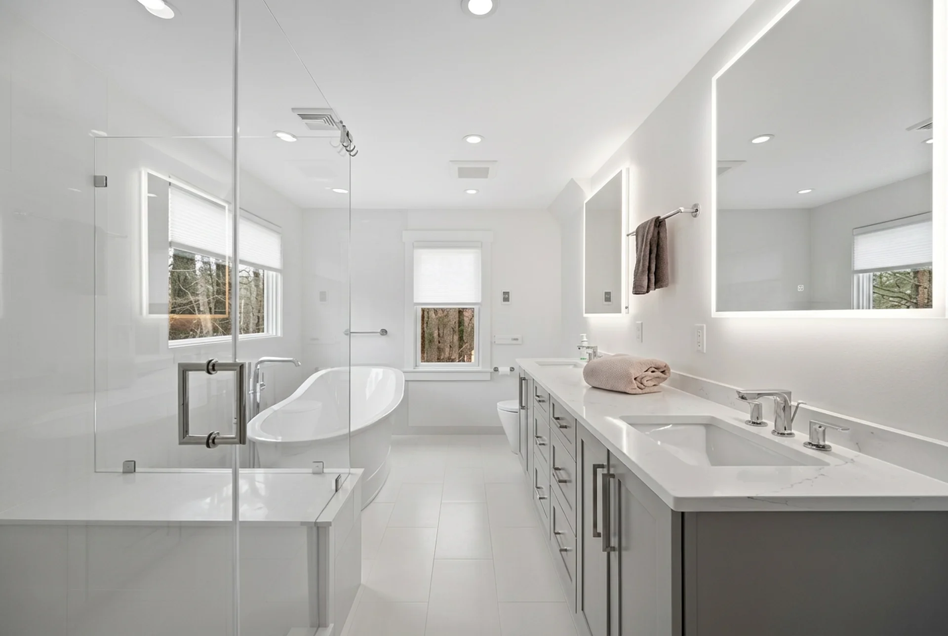 Marlborough Complete Makeover — view 20