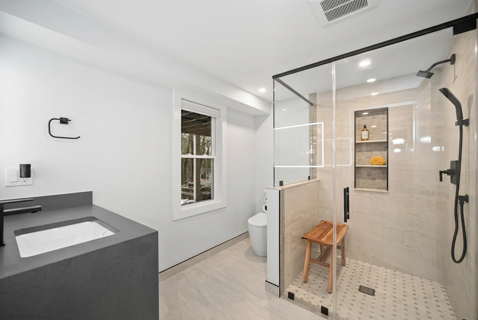 Marlborough Complete Makeover — view 23