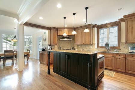 Is Kitchen Remodeling The Right Choice For You?