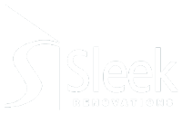 Sleek Renovations Logo
