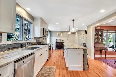 Kitchen Remodeling